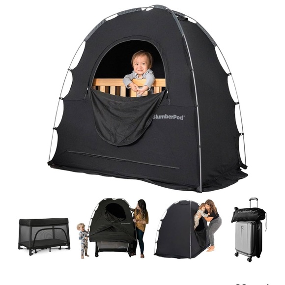 ๐SlumberPod - Picture 2 of 6